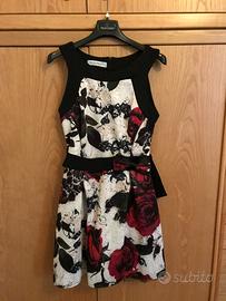 Abito marca Rinascimento - taglia S