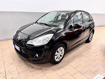 Citroen C3 1.4 HDi 70 Cv Exclusive - 2011