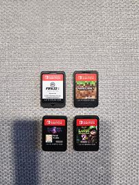 Giochi Nintendo Switch Luigi's Mansion, Minecraft