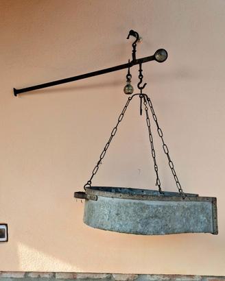 Stadera antiche