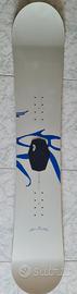 Tavola Snowboard F2 Glide