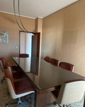 Per un ufficio di prestigio