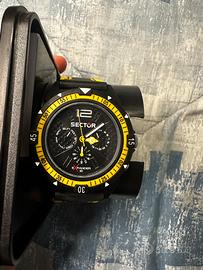 OROLOGIO SECTOR EXPANDER 90 URBAN COLLECTION