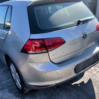 Ricambi usati golf 7