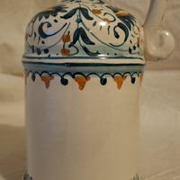 contenitore a brocca