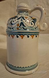 contenitore a brocca