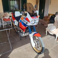 Africa Twin 750 rd04