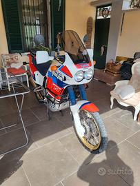 Africa Twin 750 rd04