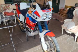 Africa Twin 750 rd04