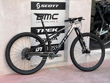 Bmc Fourstroke Two Nuova Prom
