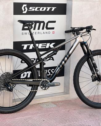 Bmc Fourstroke Two Nuova Prom