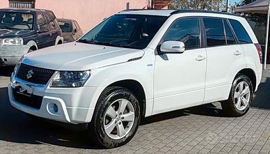 Suzuki Grand Vitara 1.9 DDiS 5P -MOTORE NUOVO-