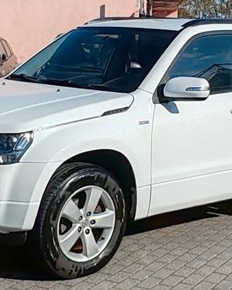 Suzuki Grand Vitara 1.9 DDiS 5P -MOTORE NUOVO-