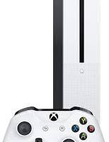 console Xbox One 1T