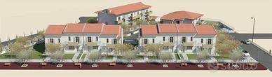 Casa indipendente di 185 m² con più di 5 locali e 