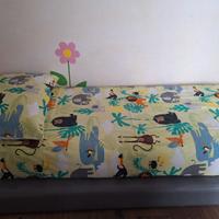 Struttura Letto Montessori