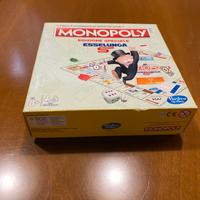 Monopoli edizione speciale da collezione