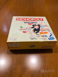 Monopoli edizione speciale da collezione