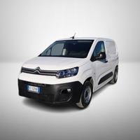 Citroën Berlingo BlueHDi 100 S&S Van M Club