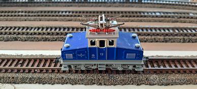 Locomotiva Fleischmann 