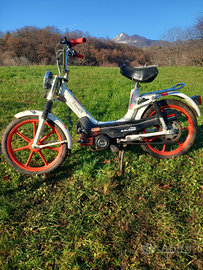 Motorino/moped: Benelli g2 elle 50