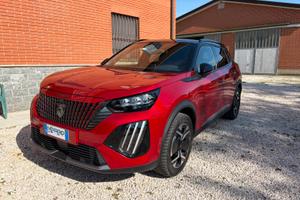 Peugeot 2008 GT 1.5 hdi con gancio traino