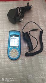 telefono nokia 3650 made in Finland