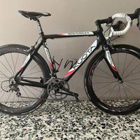 Bici da corsa Kuota karma