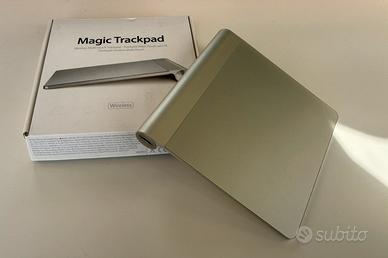 APPLE MAGIC TRACKPAD
