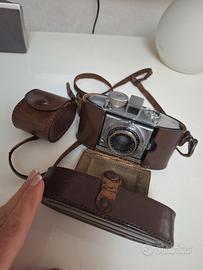 Macchina fotografica Agfa Karat 