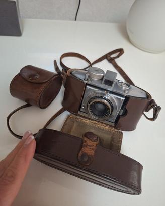 Macchina fotografica Agfa Karat 