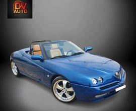 ALFA ROMEO Spider 3.0i V6 Benzina Modello Lusso
