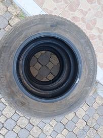 Set 4 pneumatici Hankook Kinergy 4S² (4 stagioni) 