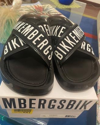 Ciabatta mare n.39 - Bikkembergs
