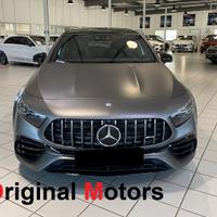 Mercedes-benz A 45 AMG A 45S AMG 4Matic
