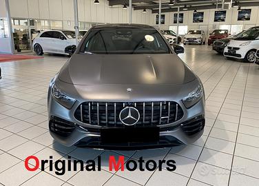Mercedes-benz A 45 AMG A 45S AMG 4Matic