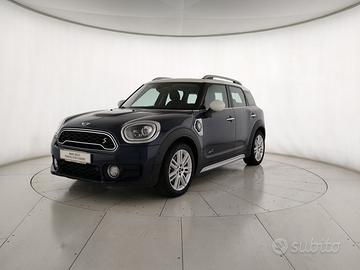 MINI Mini Countryman 1.5 Cooper SE Hype all4 auto