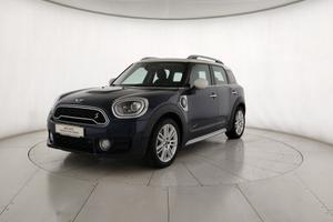 MINI Mini Countryman 1.5 Cooper SE Hype all4 auto
