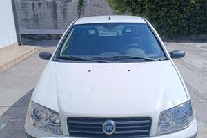Fiat Punto Active anno 2004