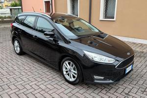 Ford Focus 1.5 TDCi Adatta a Neopatentati