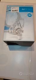 Maschera  ResMed  AirFit  f20 cpap