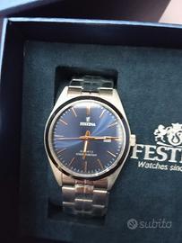 orologio festino nuovo 