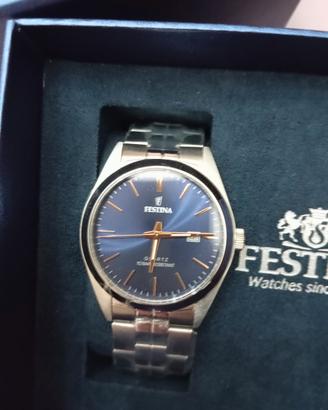 orologio festino nuovo 