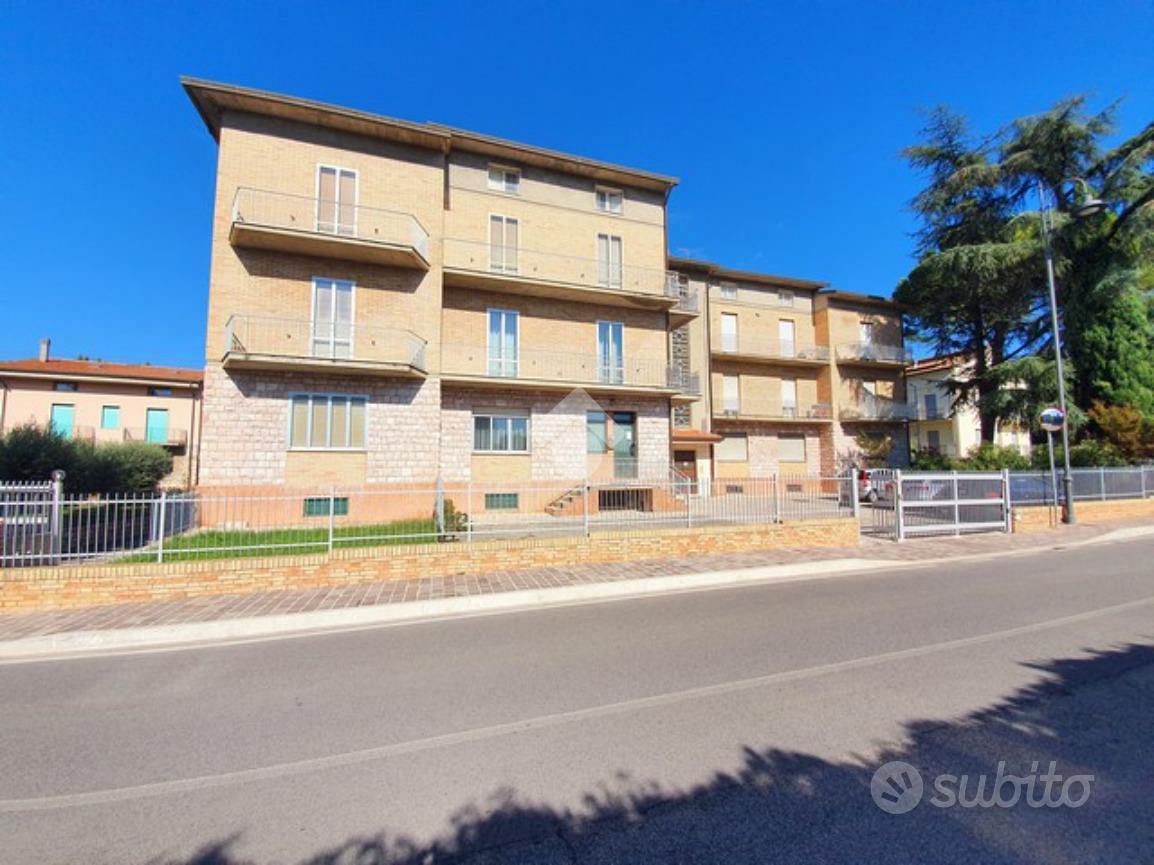 Apartment in Assisi, Santa Maria degli Angeli - Vista 2