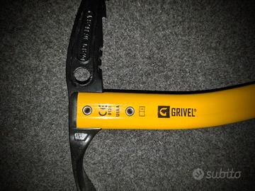 Piccozza Grivel Air tech Evo 53cm