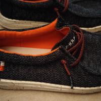 scarpe bambino Hey dude