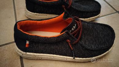 scarpe bambino Hey dude