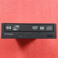 HP dvd 640 lightscribe compact disc dvd 5169-0463