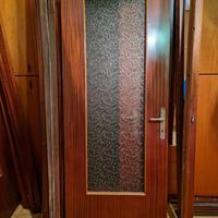 Porta in legno