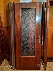 Porta in legno